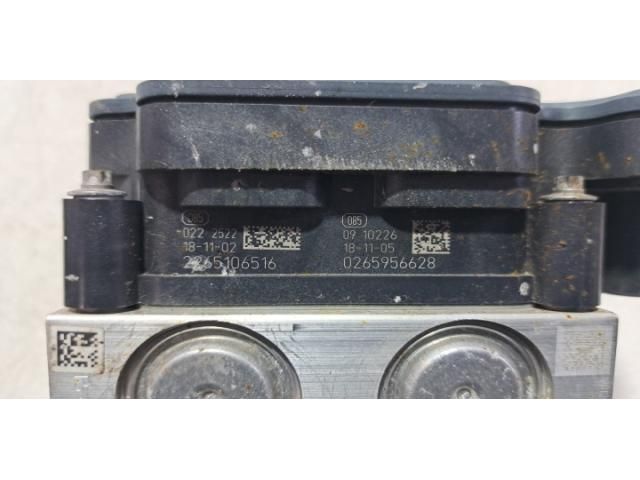 bontott DACIA DUSTER ABS Kocka