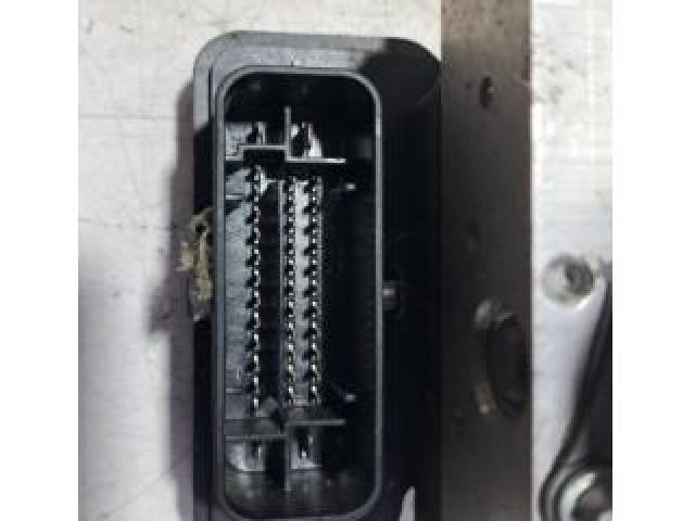 bontott DACIA DUSTER ABS Kocka