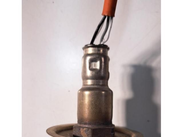 bontott DACIA DUSTER Első Lambdaszonda