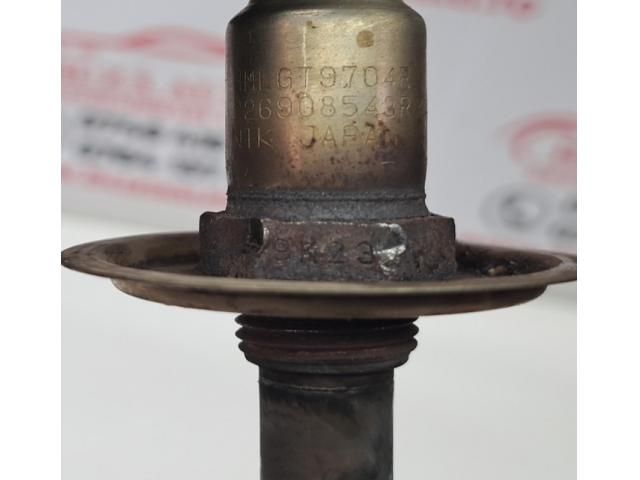 bontott DACIA DUSTER Első Lambdaszonda