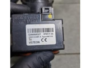 bontott DACIA DUSTER Gyújtáskapcsoló