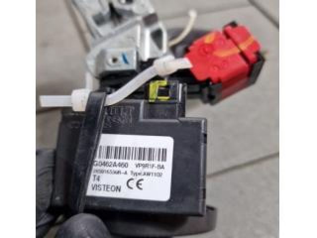 bontott DACIA DUSTER Gyújtáskapcsoló