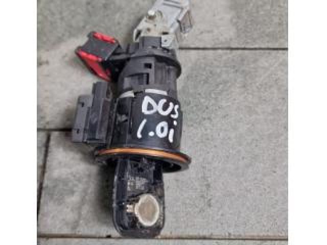 bontott DACIA DUSTER Gyújtáskapcsoló