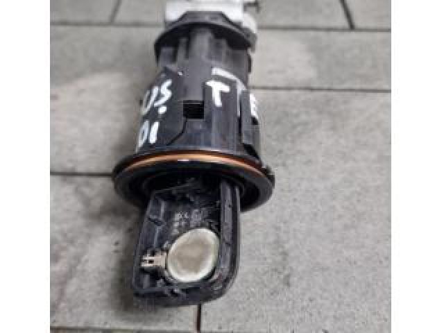 bontott DACIA DUSTER Gyújtáskapcsoló