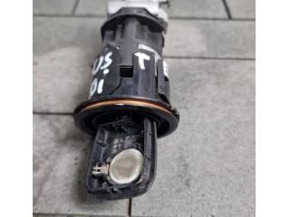 bontott DACIA DUSTER Gyújtáskapcsoló