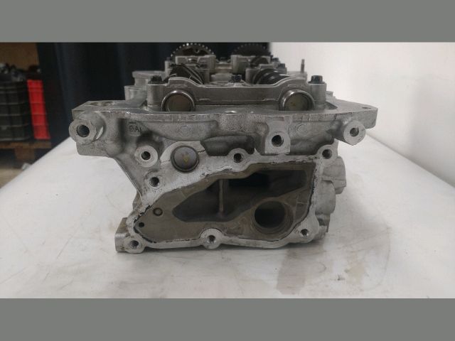 bontott DACIA DUSTER Hengerfej