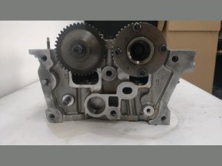 bontott DACIA DUSTER Hengerfej