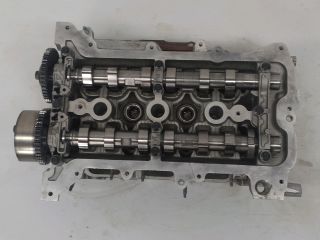 bontott DACIA DUSTER Hengerfej