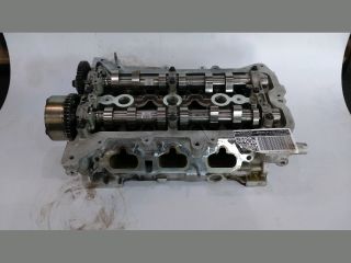 bontott DACIA DUSTER Hengerfej