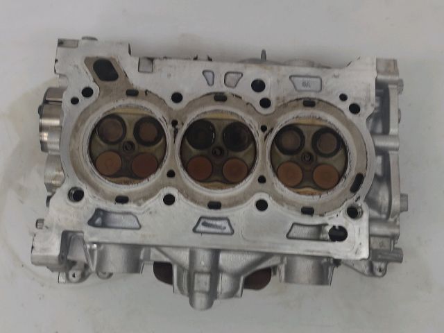 bontott DACIA DUSTER Hengerfej