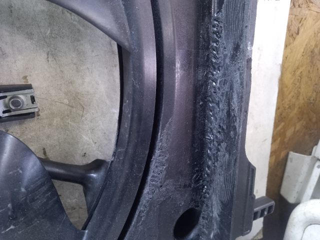 bontott DACIA DUSTER Hűtőventilátor