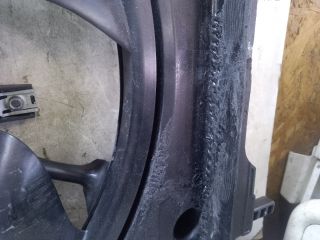 bontott DACIA DUSTER Hűtőventilátor