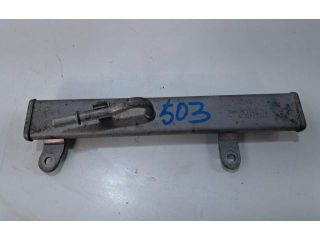 bontott DACIA DUSTER Közösnyomócső