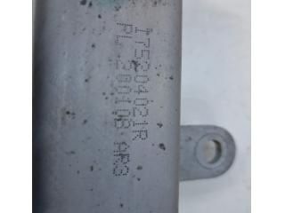 bontott DACIA DUSTER Közösnyomócső