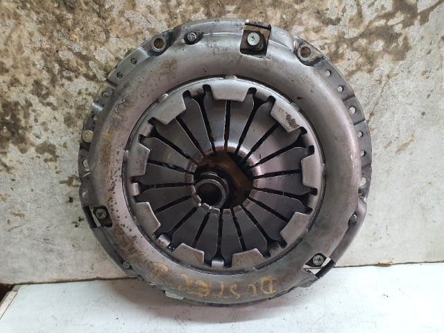 bontott DACIA DUSTER Kuplung Szett (Szerkezet, Tárcsa)