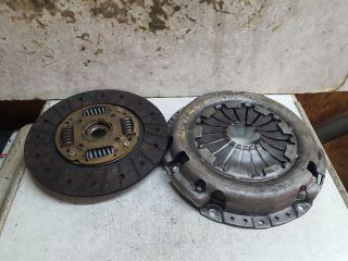 bontott DACIA DUSTER Kuplung Szett (Szerkezet, Tárcsa)