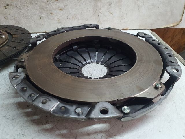 bontott DACIA DUSTER Kuplung Szett (Szerkezet, Tárcsa)