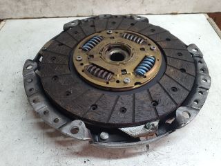 bontott DACIA DUSTER Kuplung Szett (Szerkezet, Tárcsa)