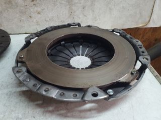 bontott DACIA DUSTER Kuplung Szett (Szerkezet, Tárcsa)