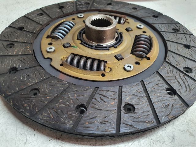 bontott DACIA DUSTER Kuplung Szett (Szerkezet, Tárcsa)