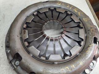 bontott DACIA DUSTER Kuplung Szett (Szerkezet, Tárcsa)