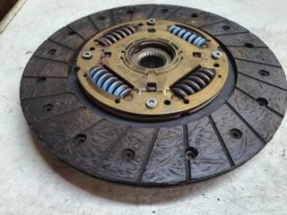 bontott DACIA DUSTER Kuplung Szett (Szerkezet, Tárcsa)