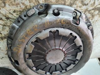 bontott DACIA DUSTER Kuplung Szett (Szerkezet, Tárcsa)