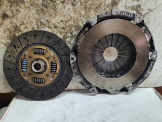 bontott DACIA DUSTER Kuplung Szett (Szerkezet, Tárcsa)