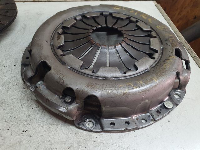 bontott DACIA DUSTER Kuplung Szett (Szerkezet, Tárcsa)