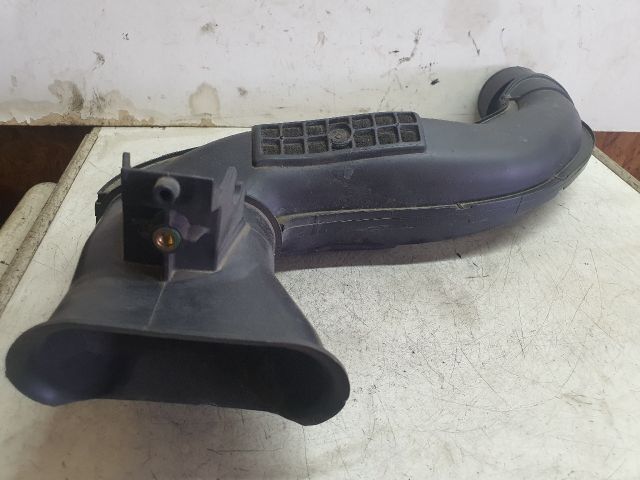 bontott DACIA DUSTER Légbeömlő Cső