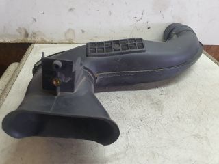 bontott DACIA DUSTER Légbeömlő Cső