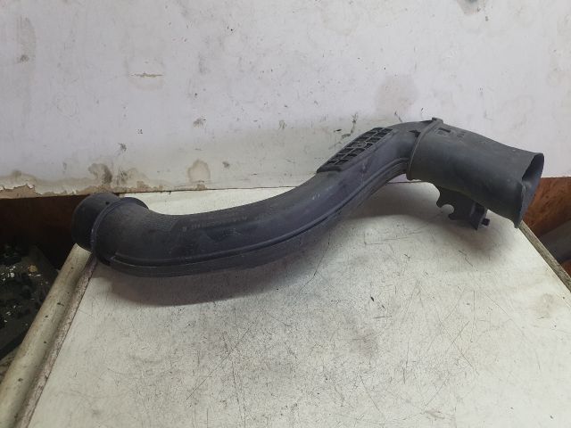 bontott DACIA DUSTER Légbeömlő Cső