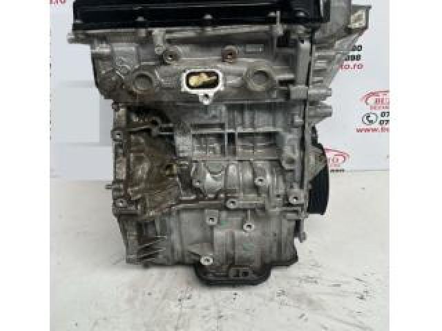 bontott DACIA DUSTER Motor (Fűzött blokk hengerfejjel)