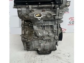 bontott DACIA DUSTER Motor (Fűzött blokk hengerfejjel)