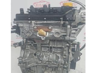 bontott DACIA DUSTER Motor (Fűzött blokk hengerfejjel)