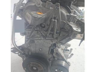 bontott DACIA DUSTER Motor (Fűzött blokk hengerfejjel)