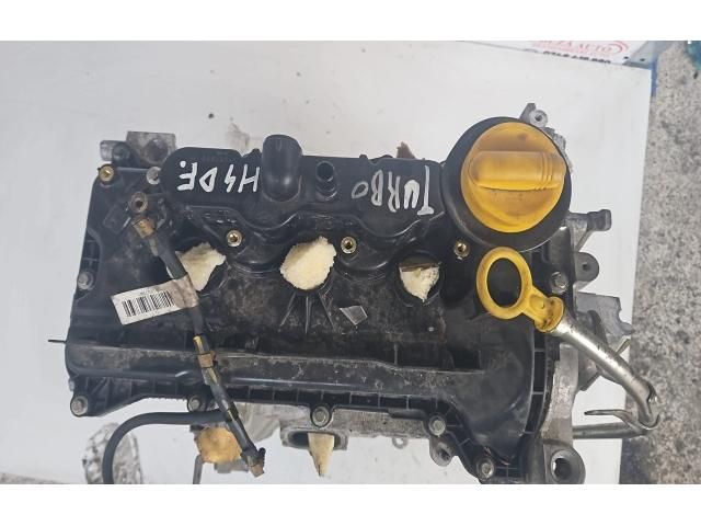 bontott DACIA DUSTER Motor (Fűzött blokk hengerfejjel)