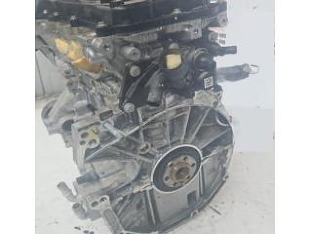 bontott DACIA DUSTER Motor (Fűzött blokk hengerfejjel)