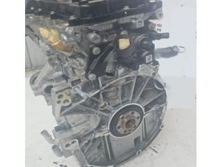 bontott DACIA DUSTER Motor (Fűzött blokk hengerfejjel)