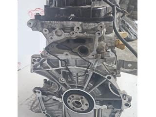 bontott DACIA DUSTER Motor (Fűzött blokk hengerfejjel)