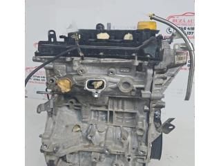 bontott DACIA DUSTER Motor (Fűzött blokk hengerfejjel)