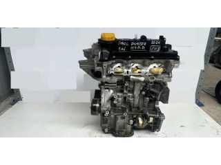 bontott DACIA DUSTER Motor (Fűzött blokk hengerfejjel)
