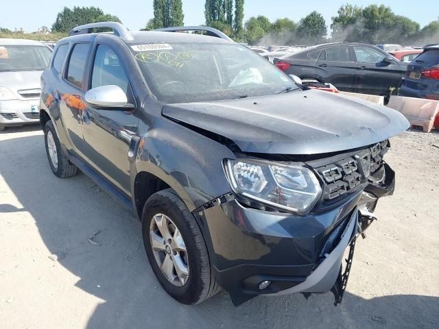 bontott DACIA DUSTER Motor Tartó Bak Bal