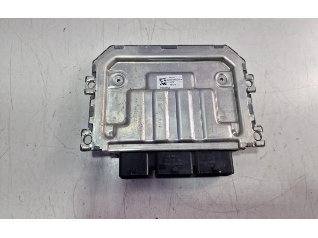 bontott DACIA DUSTER Motorvezérlő