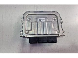 bontott DACIA DUSTER Motorvezérlő