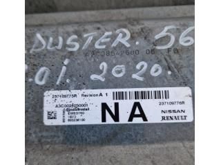 bontott DACIA DUSTER Motorvezérlő