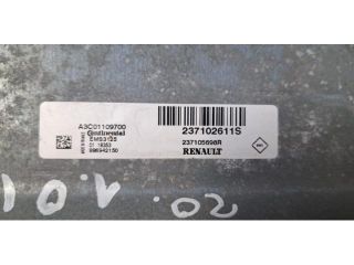 bontott DACIA DUSTER Motorvezérlő