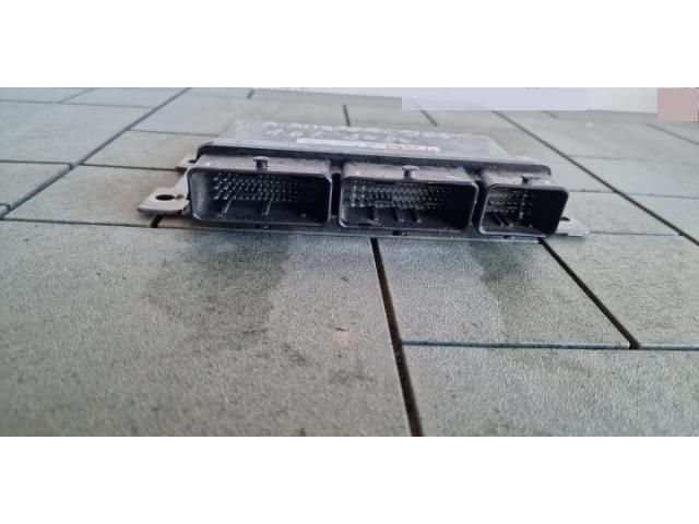 bontott DACIA DUSTER Motorvezérlő