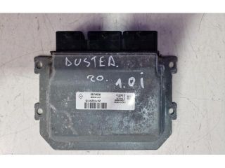 bontott DACIA DUSTER Motorvezérlő