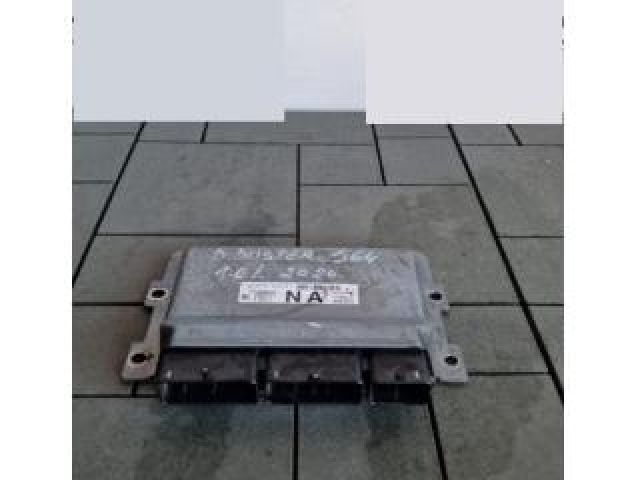 bontott DACIA DUSTER Motorvezérlő